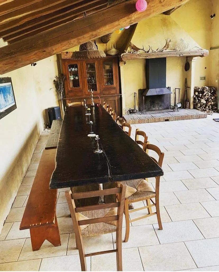 Podere Campalfi Apartment Stigliano